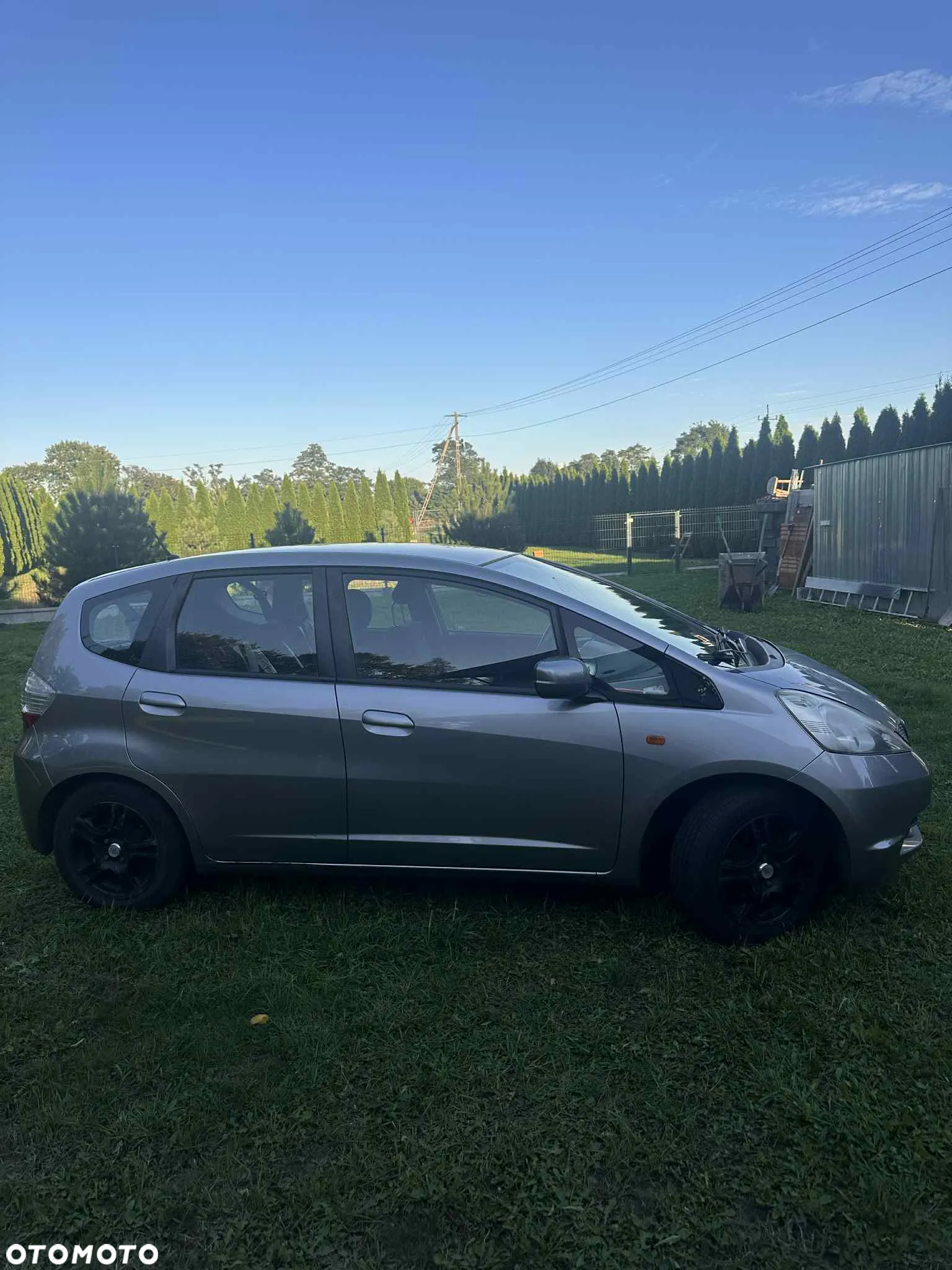 Honda Jazz 1.2 Base VSA - 3