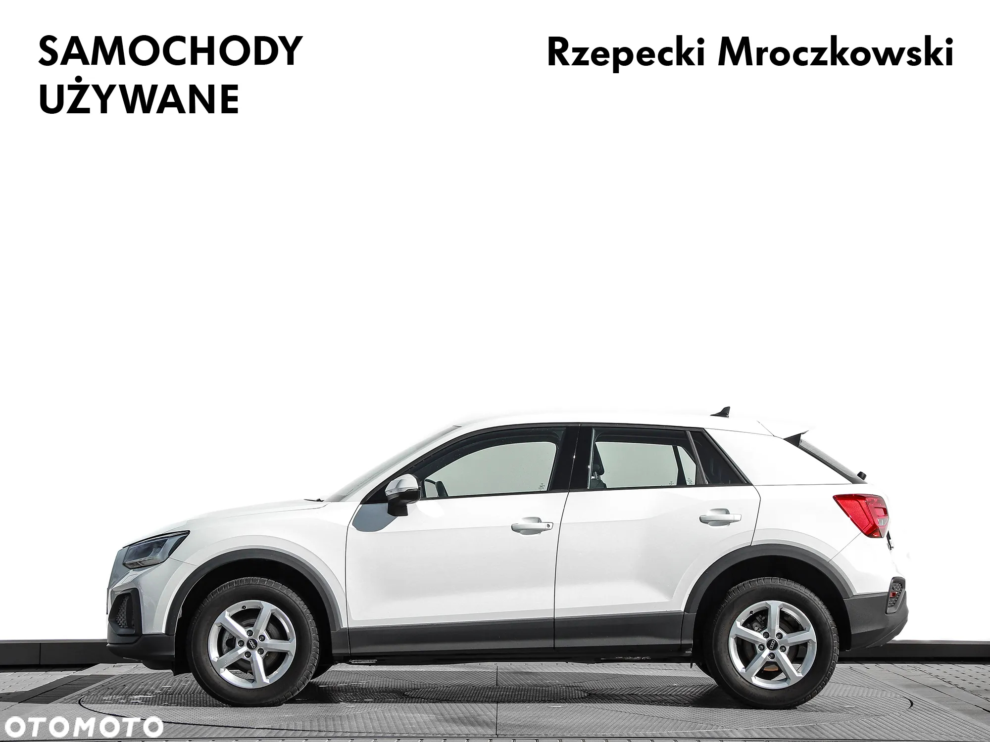 Audi Q2 35 TFSI S tronic - 9