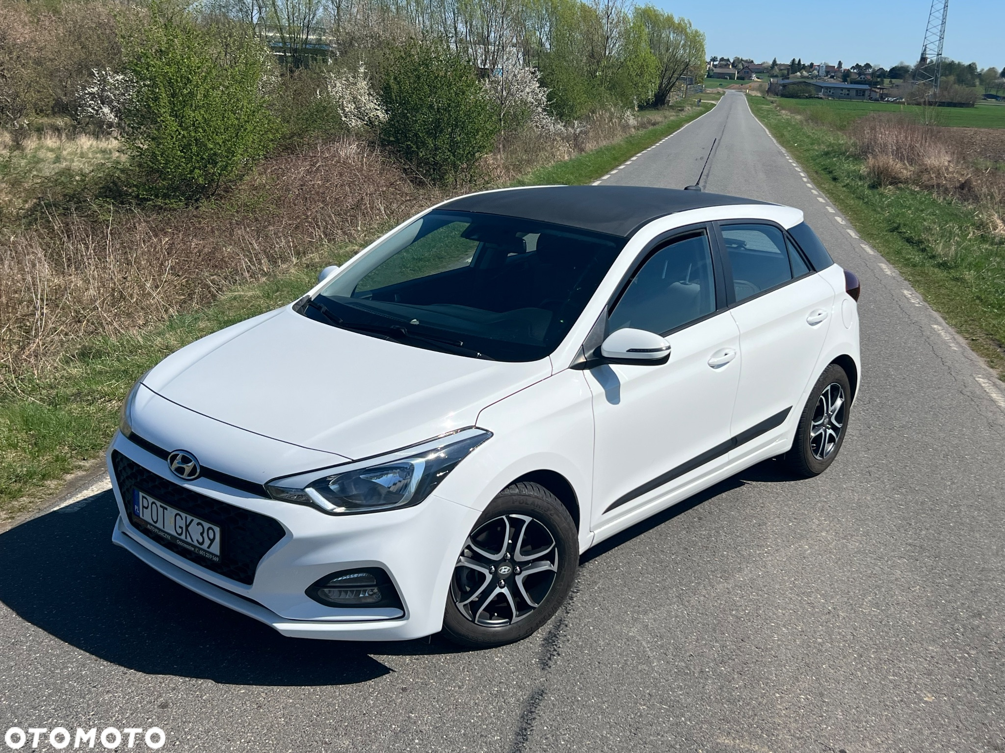 Hyundai i20 1.0 T-GDI BlueDrive Active Premium - 2