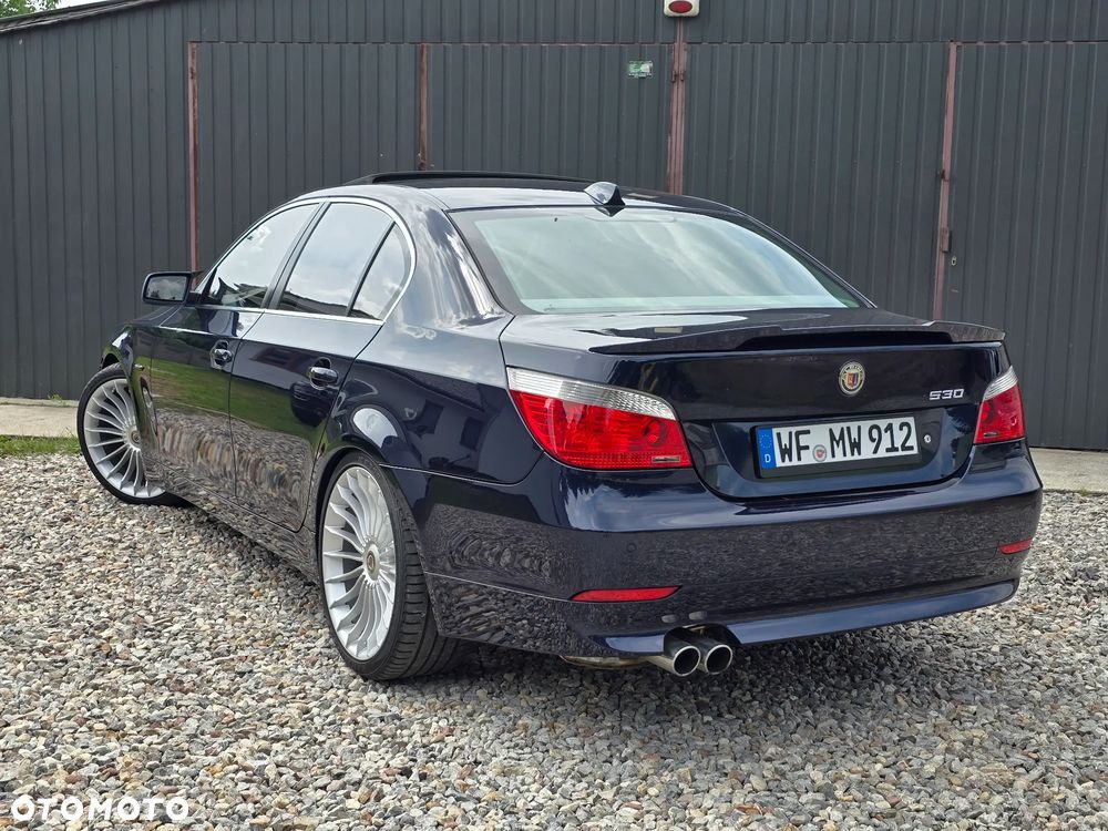 BMW Seria 5 530i - 5