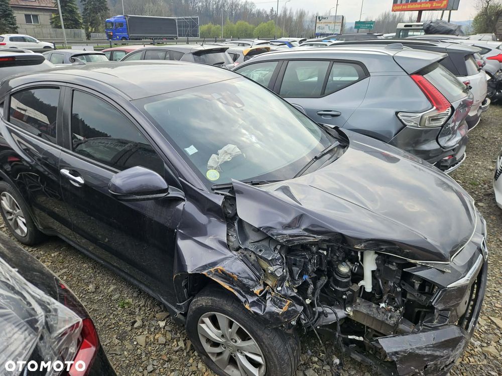 Honda HR-V 1.6 i-DTEC Elegance - 12