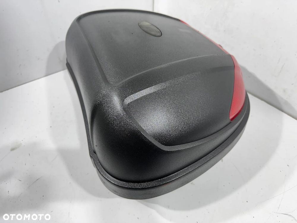 Kufer schowek Yamaha Honda Suzuki - 4