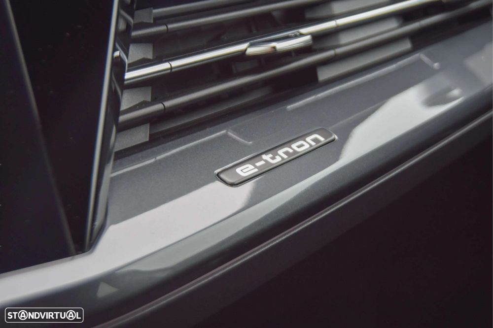 Audi Q4 Sportback e-tron 45 82 kWh SE Business Plus - 15