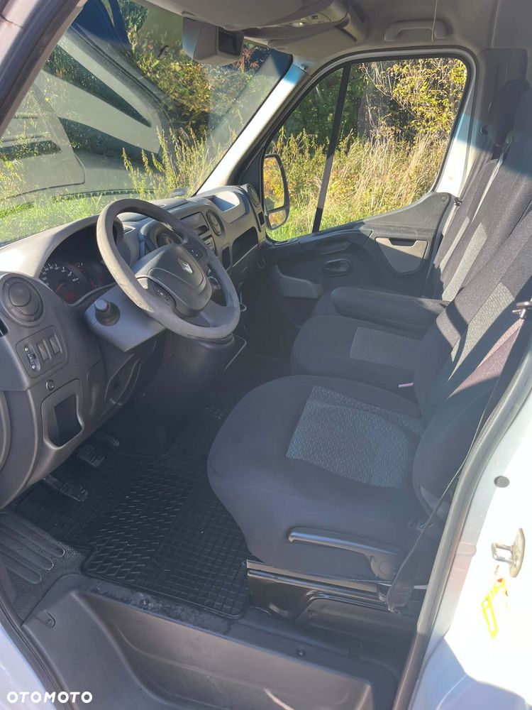 Renault Master - 17