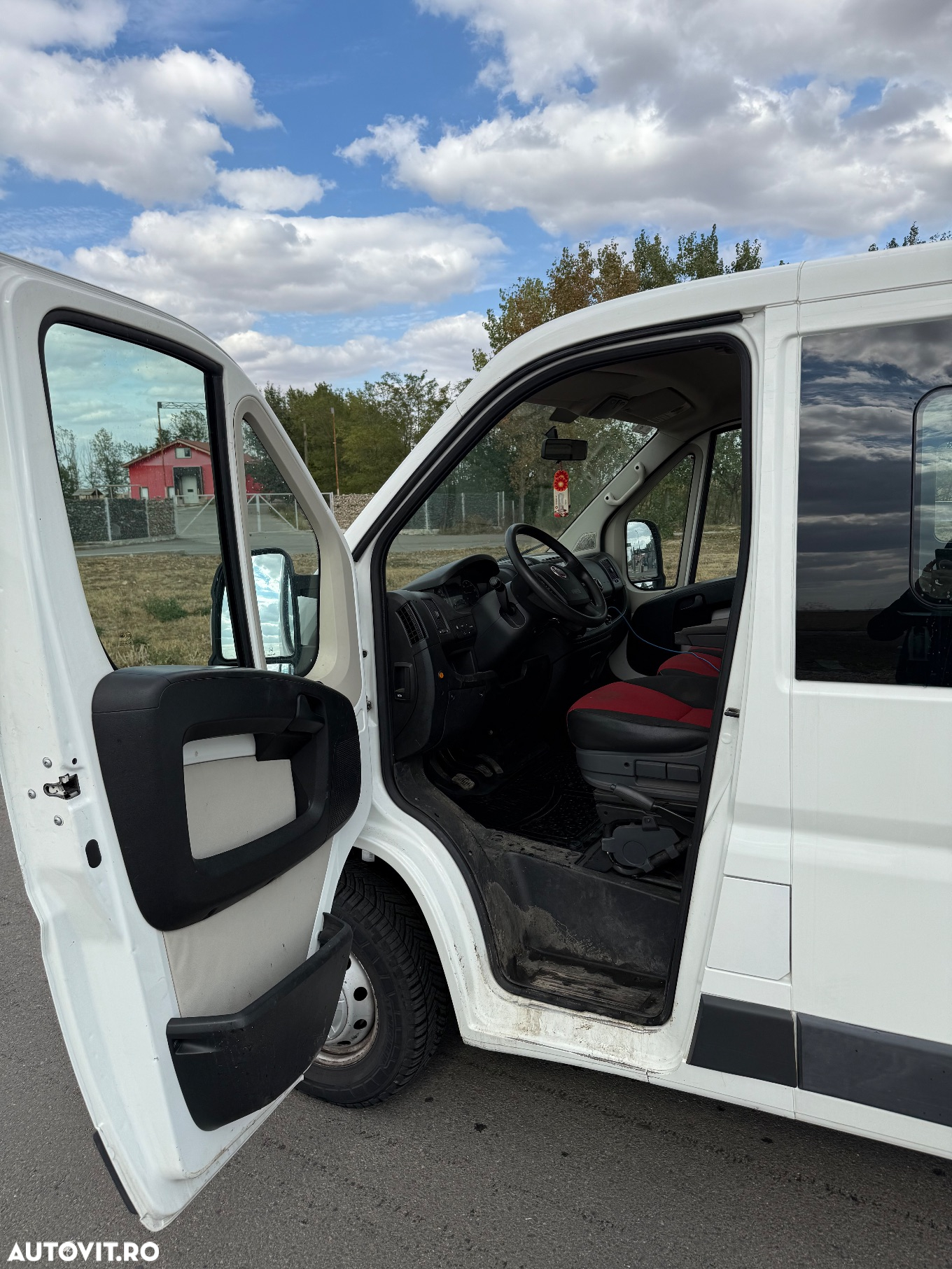 Fiat Ducato - 6