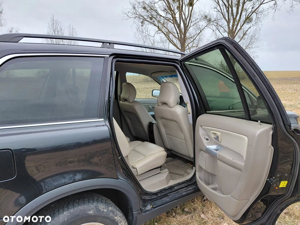 Volvo XC 90 2.4 D5 - 21