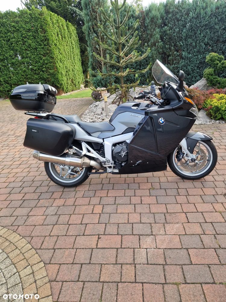 BMW K - 1