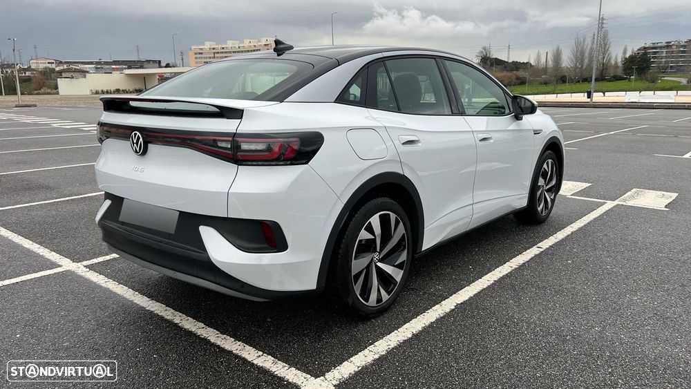 VW ID.5 77 kWh Pro Performance - 2