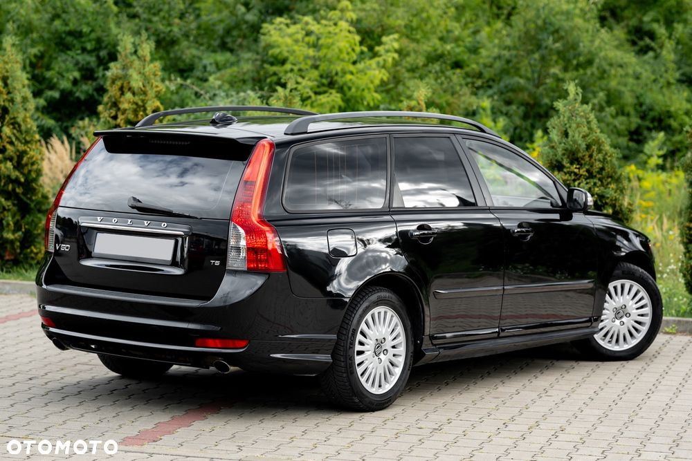 Volvo V50 T5 RDesign - 19