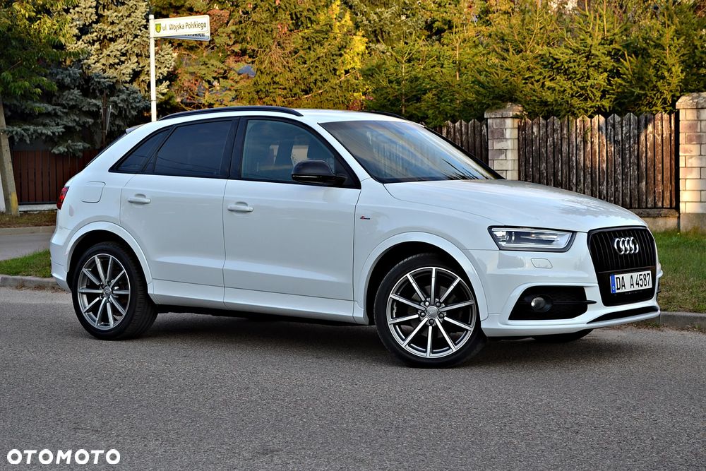 Audi Q3 2.0 TDI - 19