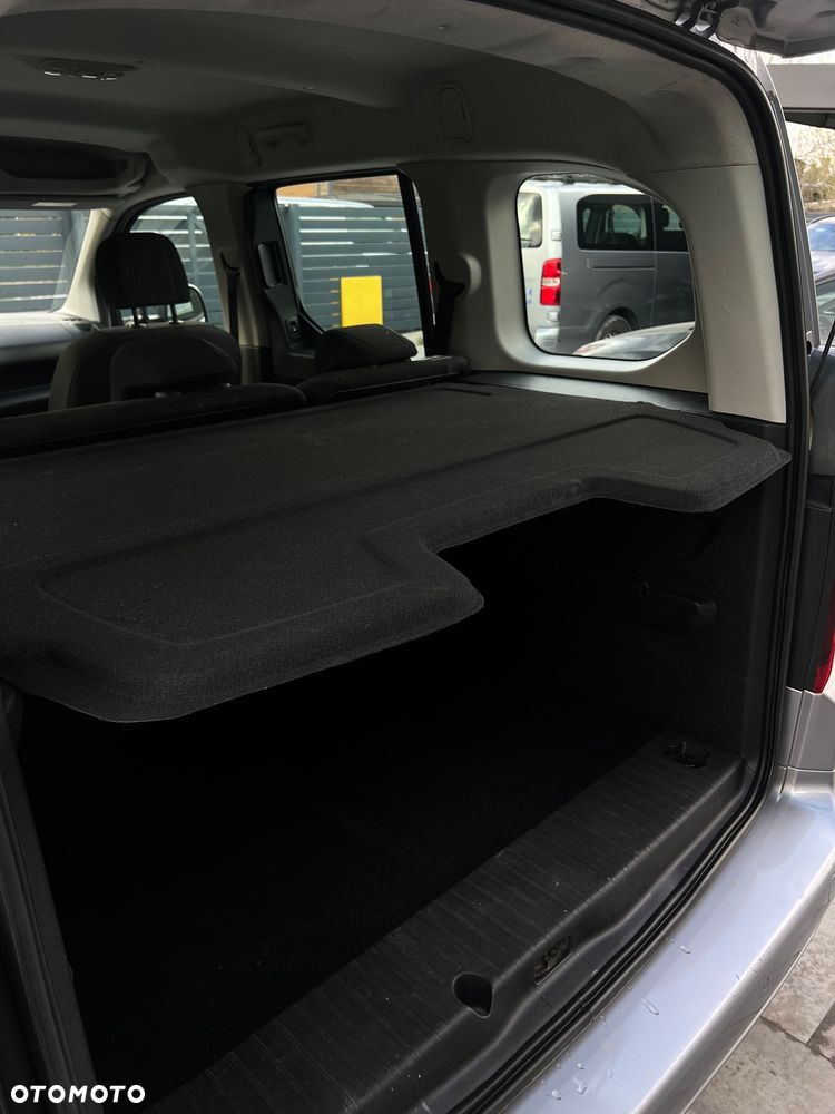 Toyota Proace City Verso - 11