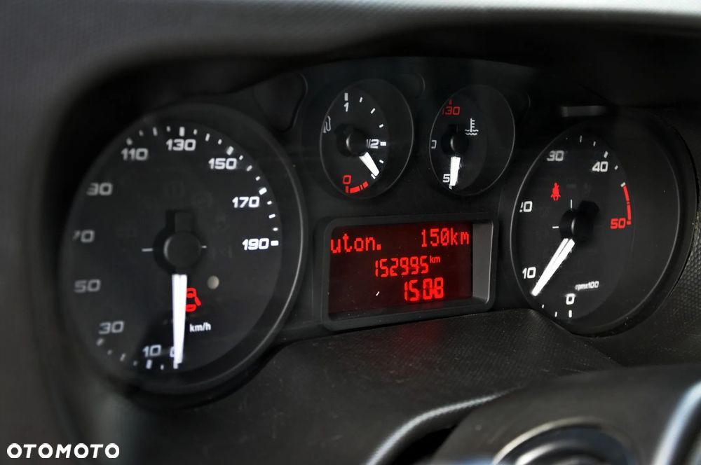 Iveco Daily - 7
