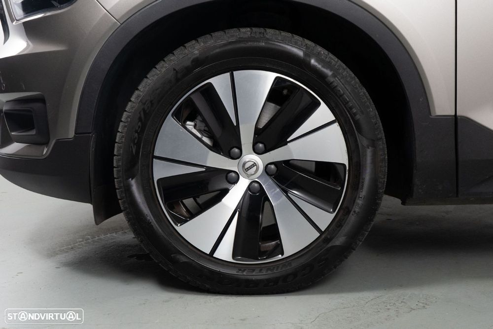 Volvo XC 40 1.5 T4 PHEV Plus Bright - 18