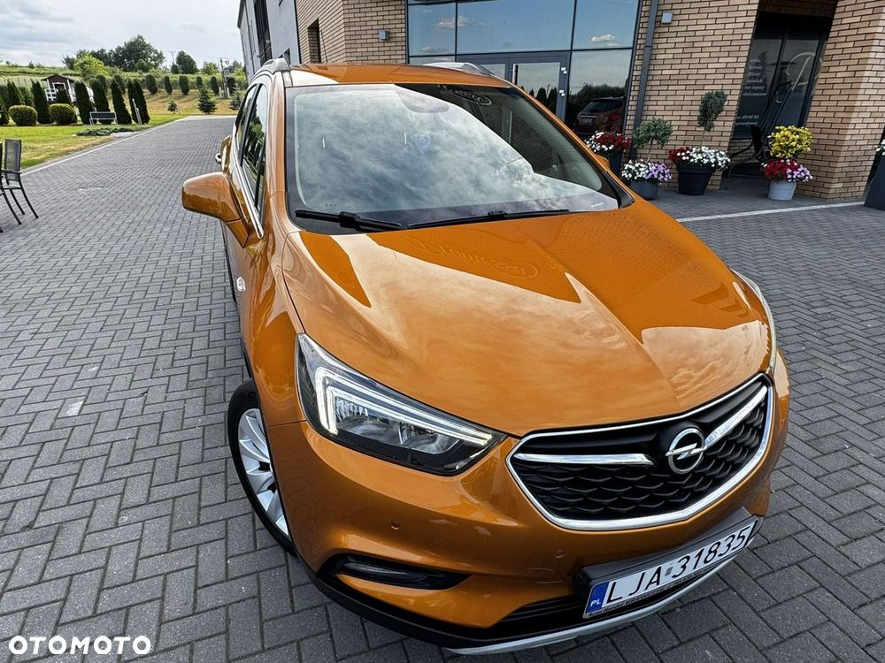 Opel Mokka - 3