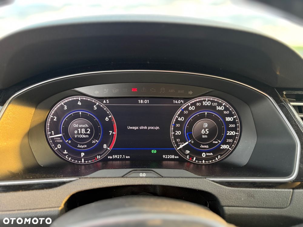 Volkswagen Arteon 2.0 TSI OPF 4Motion DSG Elegance - 18