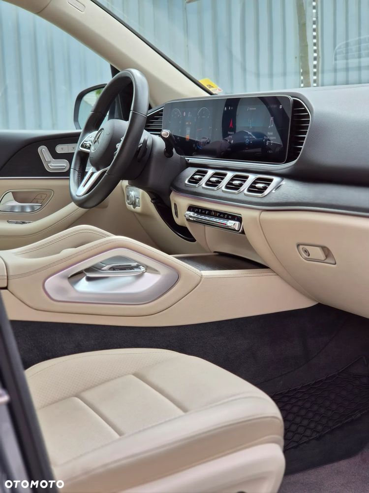 Mercedes-Benz GLE - 17