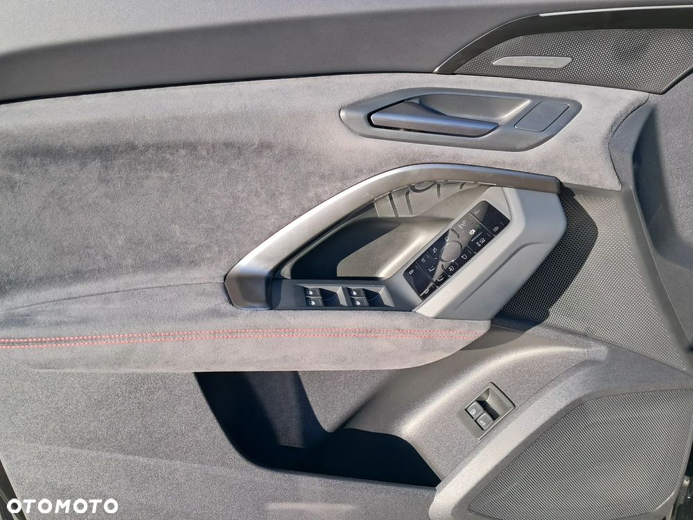 Audi Q5 Sportback e-Hybrid 220 kW Quattro S tronic - 9