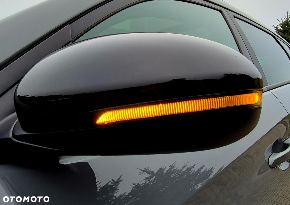 Hyundai Tucson 1.6 T-GDi N Line 2WD - 22