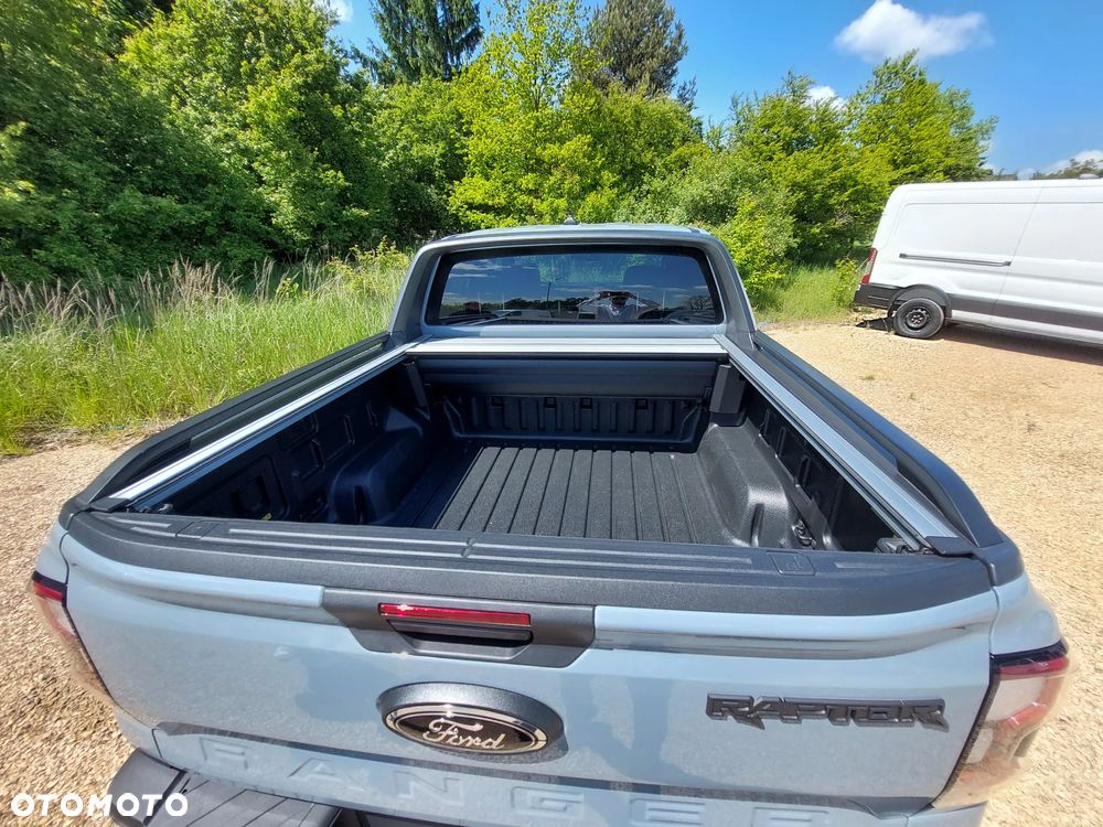 Ford Ranger - 13