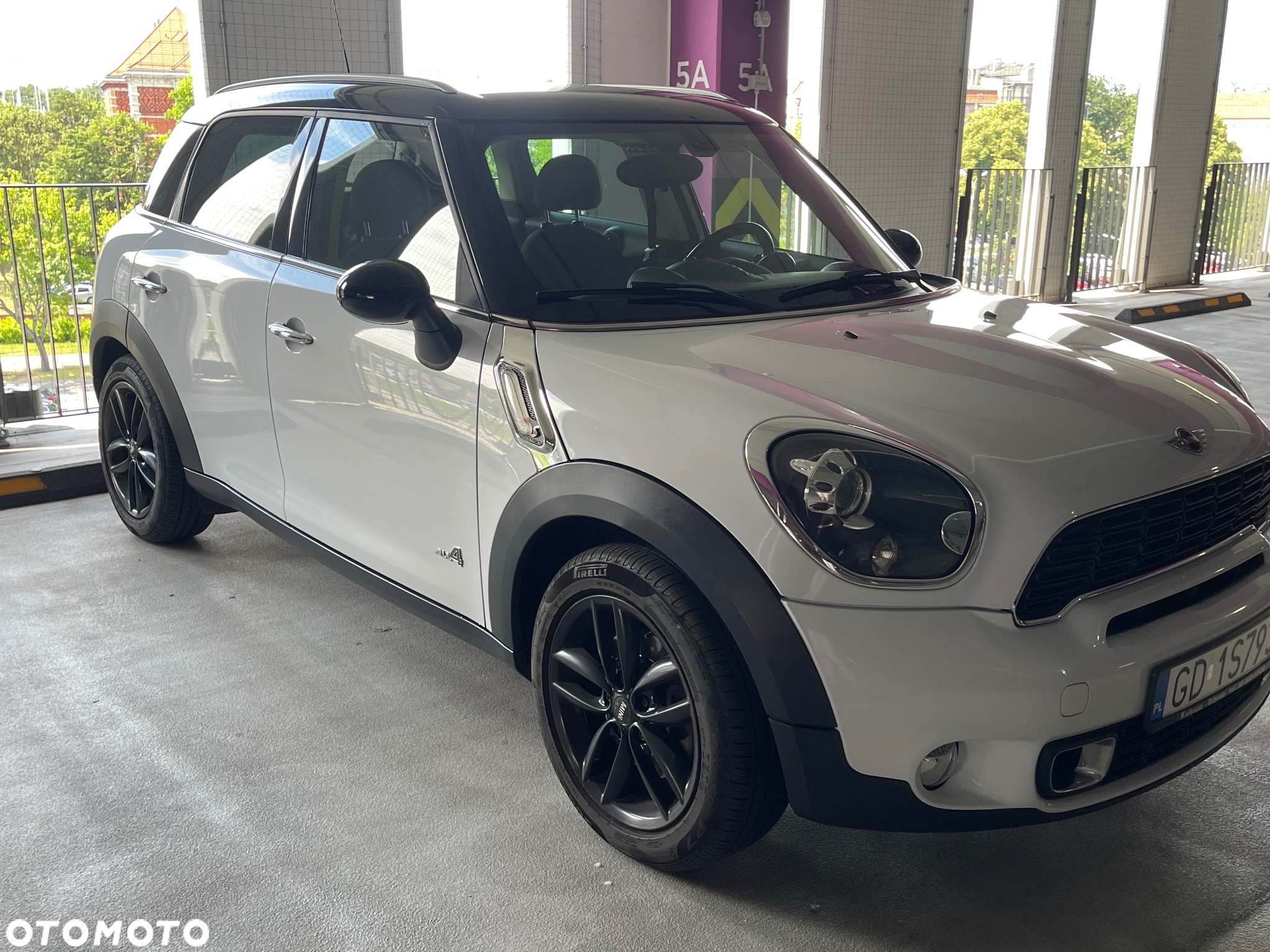 MINI Countryman - 3