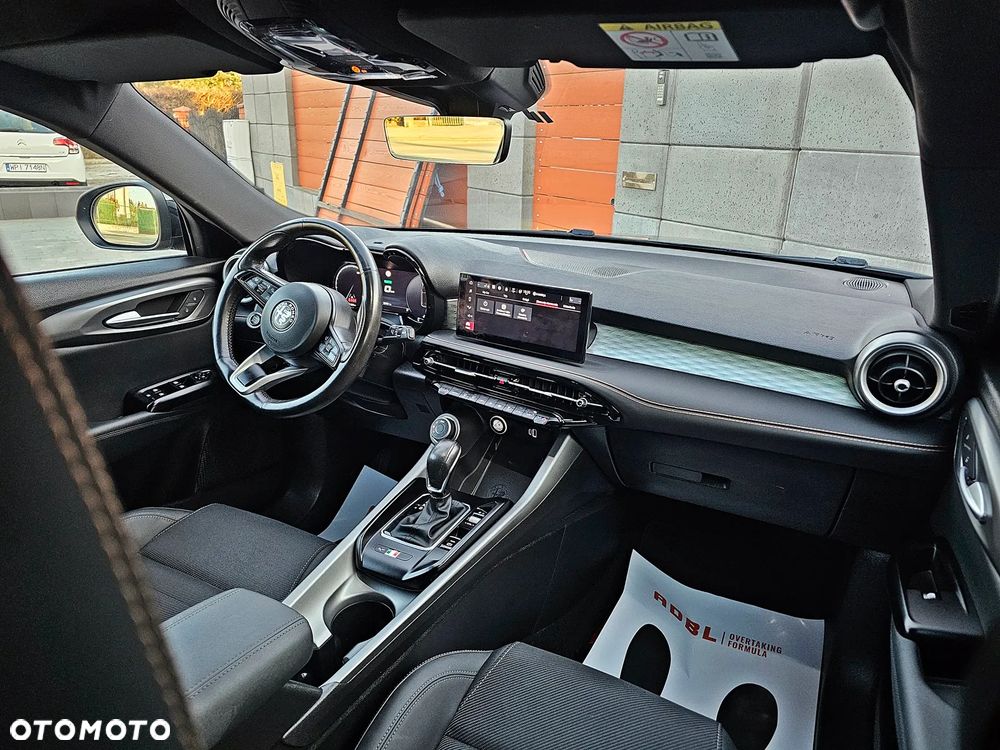 Alfa Romeo Tonale 1.5 VGT Ti - 21