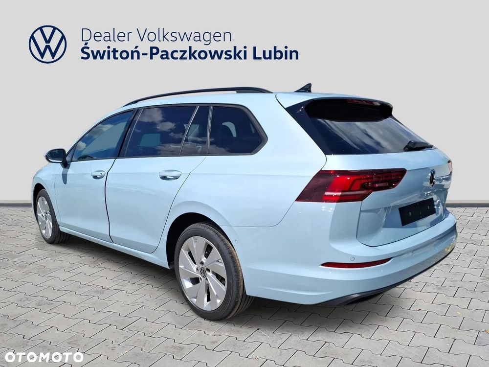 Volkswagen Golf 1.5 TSI Life Plus - 5