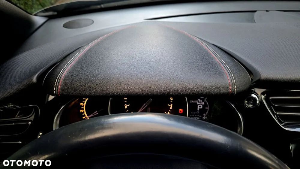 DS Automobiles DS 3 - 34