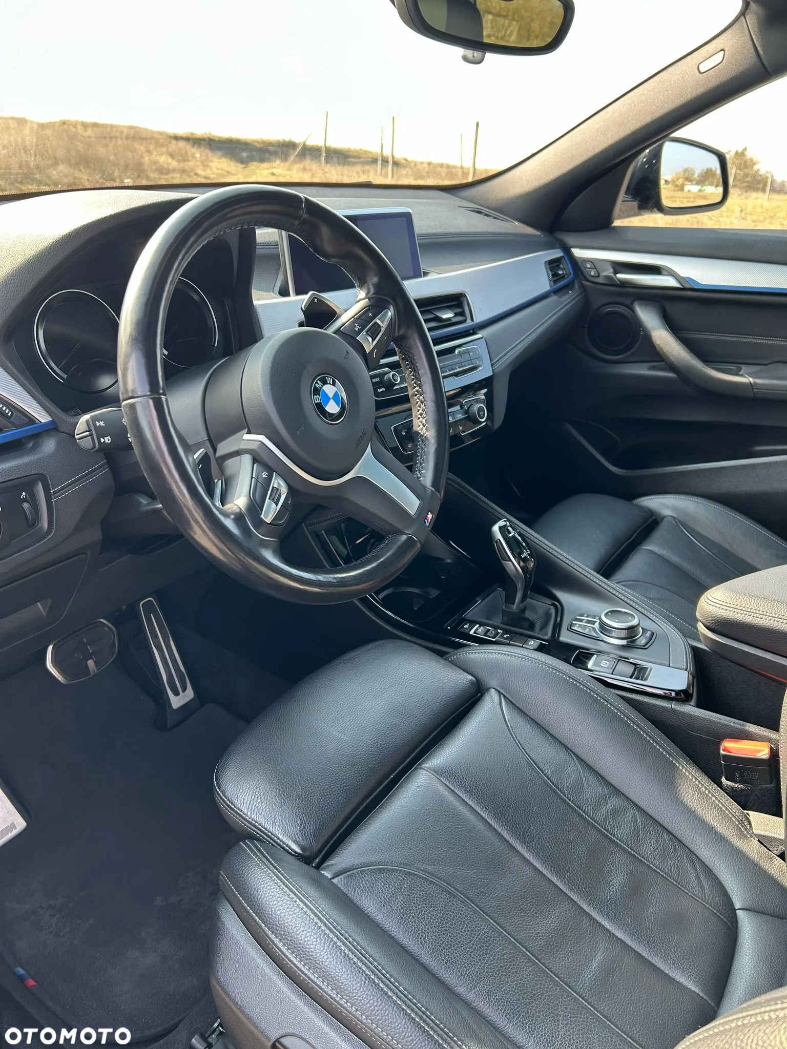 BMW X2 xDrive20i M Sport - 24