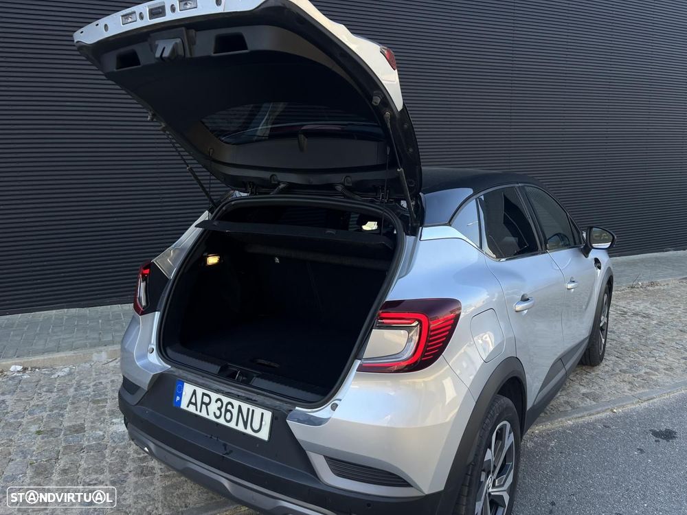 Renault Captur 1.0 TCe RS Line - 20