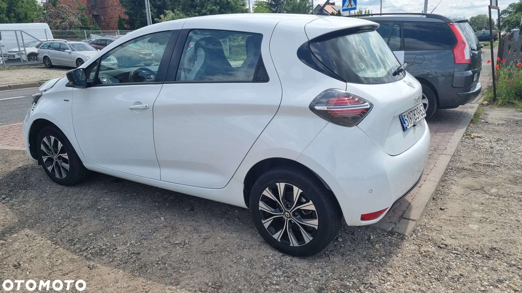 Renault Zoe - 7