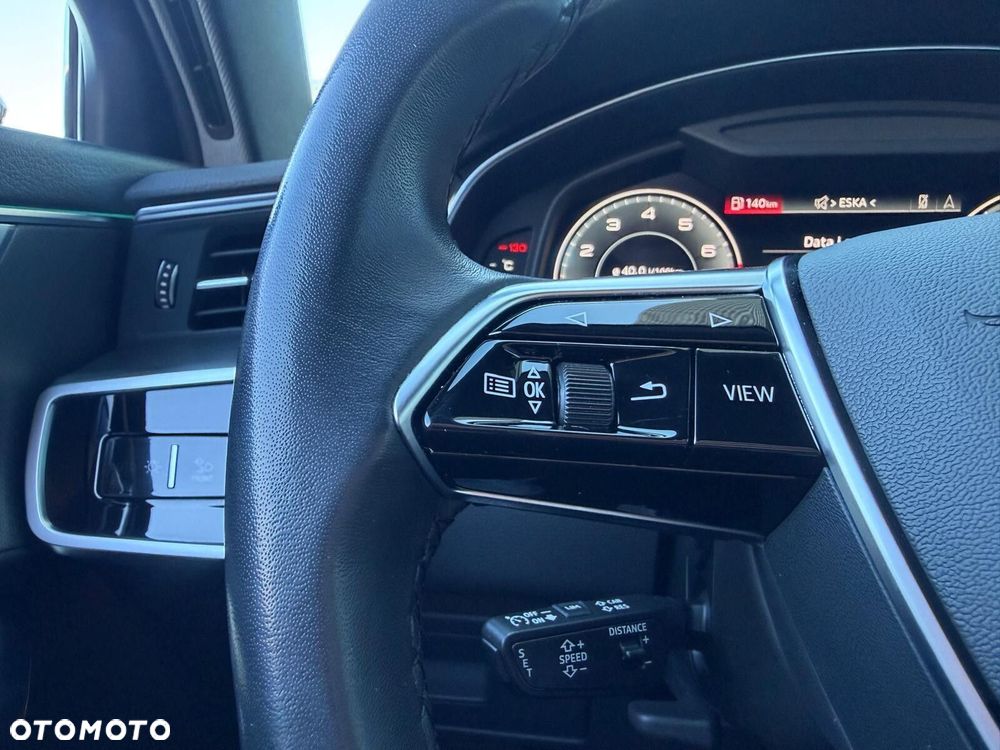 Audi A6 Limousine - 25