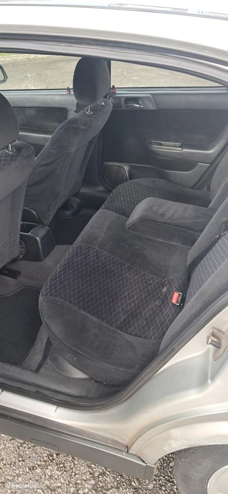 Opel Astra 1.4 Elegance - 8