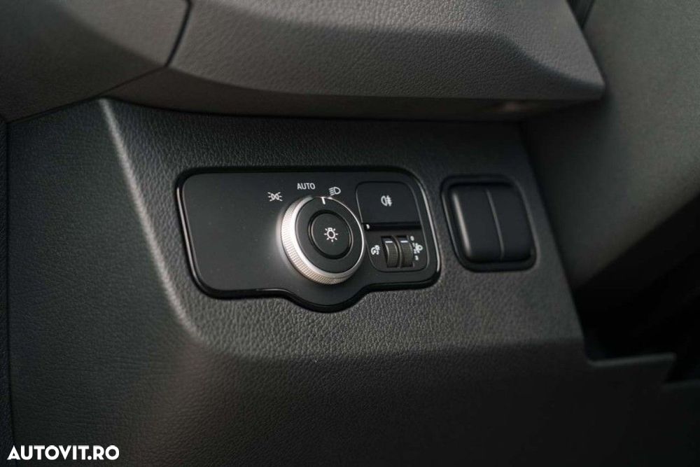 Mercedes-Benz sprinter - 22