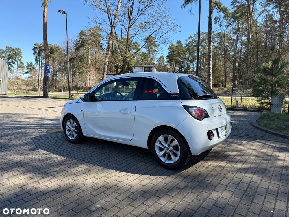 Opel Adam - 9
