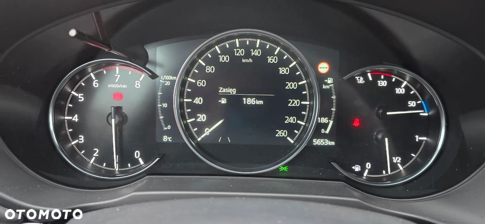 Mazda CX-5 - 29