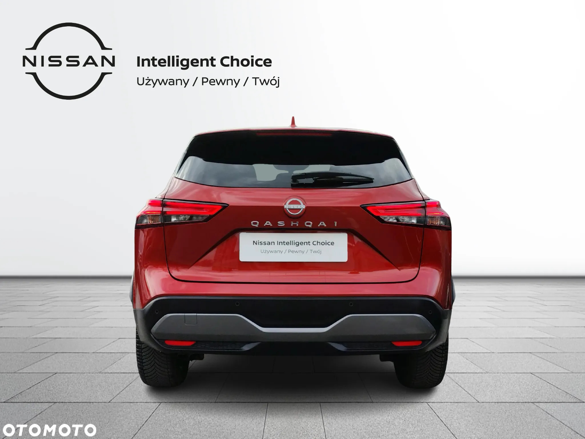 Nissan Qashqai 1.3 DIG-T mHEV N-Connecta - 6