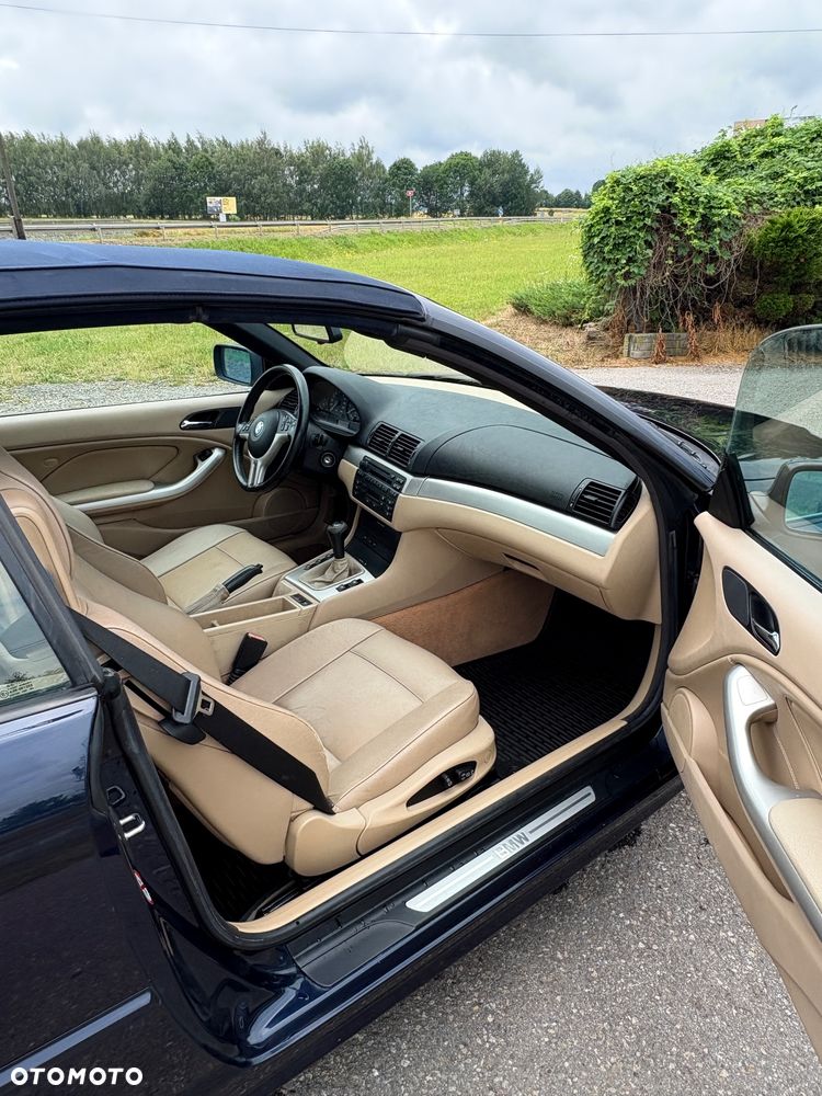 BMW Seria 3 - 16