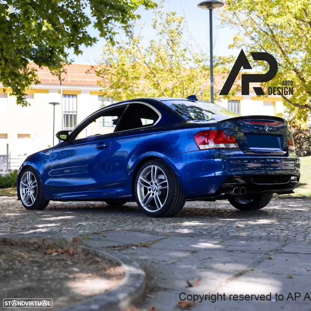 BMW 123 d Coupe Edition Sport - 5