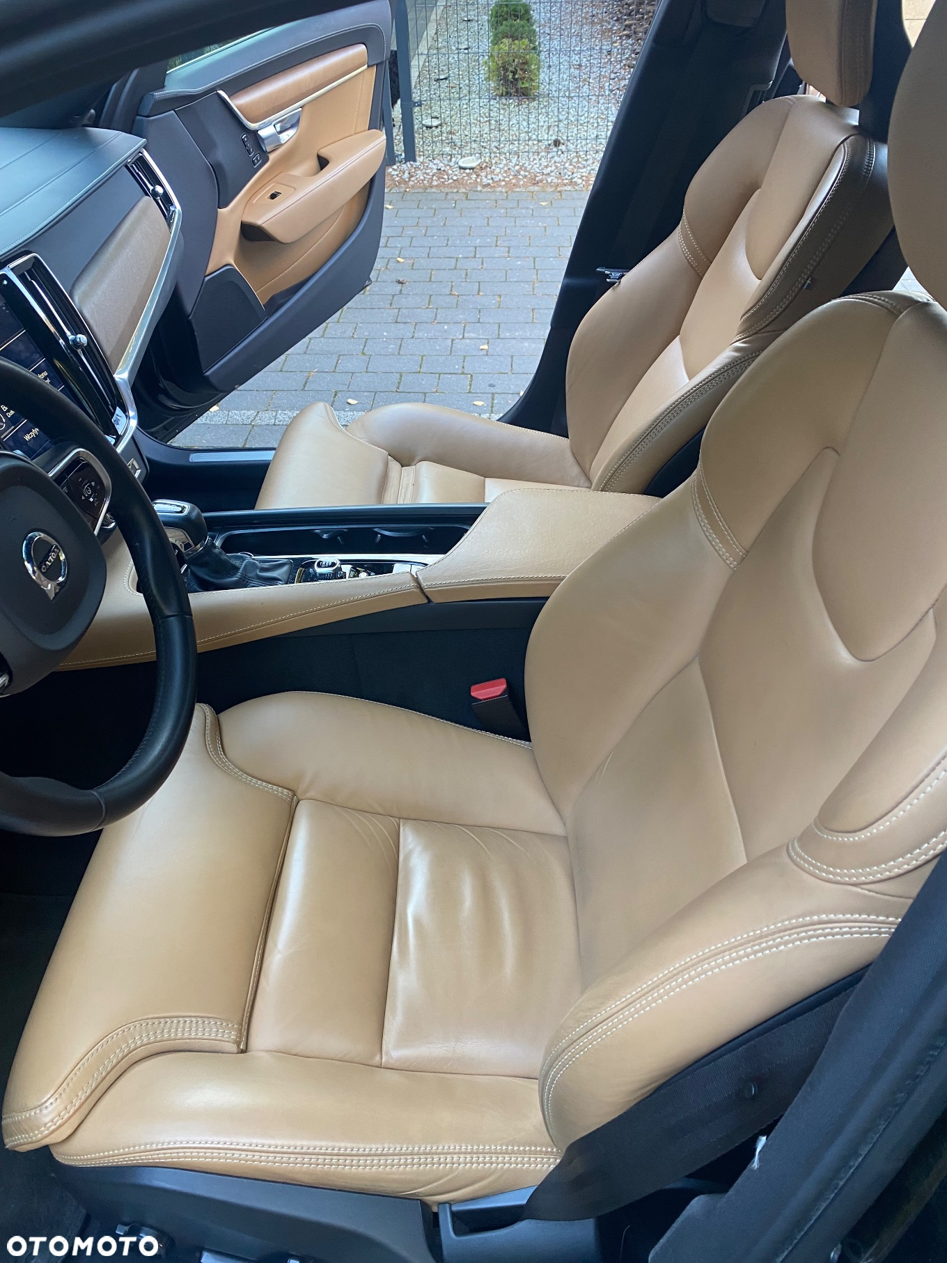 Volvo S90 T5 Inscription - 9