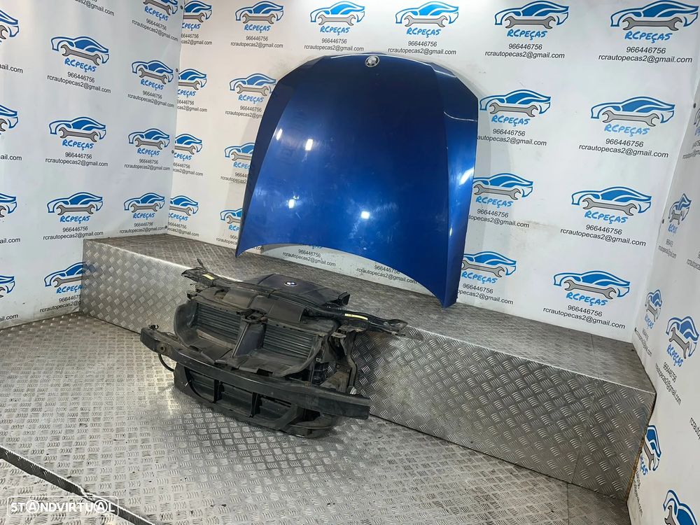 .Frente Completa Original BMW Serie 3 Diesel N47D20 E92 Coupe E93 Cabrio 2006 - 2012 - 7