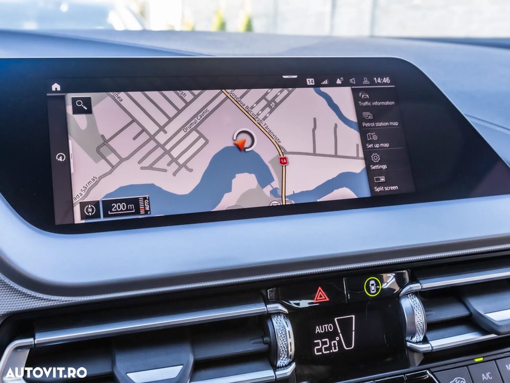 BMW Seria 2 216d Gran Coupe Aut. Advantage - 29