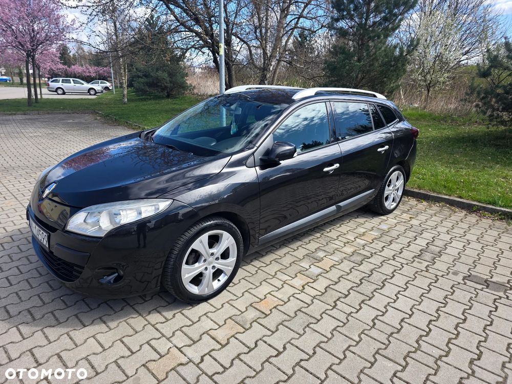 Renault Megane TCe 130 Dynamique - 22