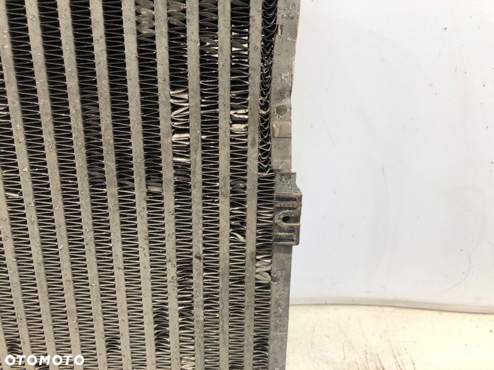INTERCOOLER  MAN TGA 2000 - 2022 18.430 316 kW [430 KM] 4x2 2004 - 3