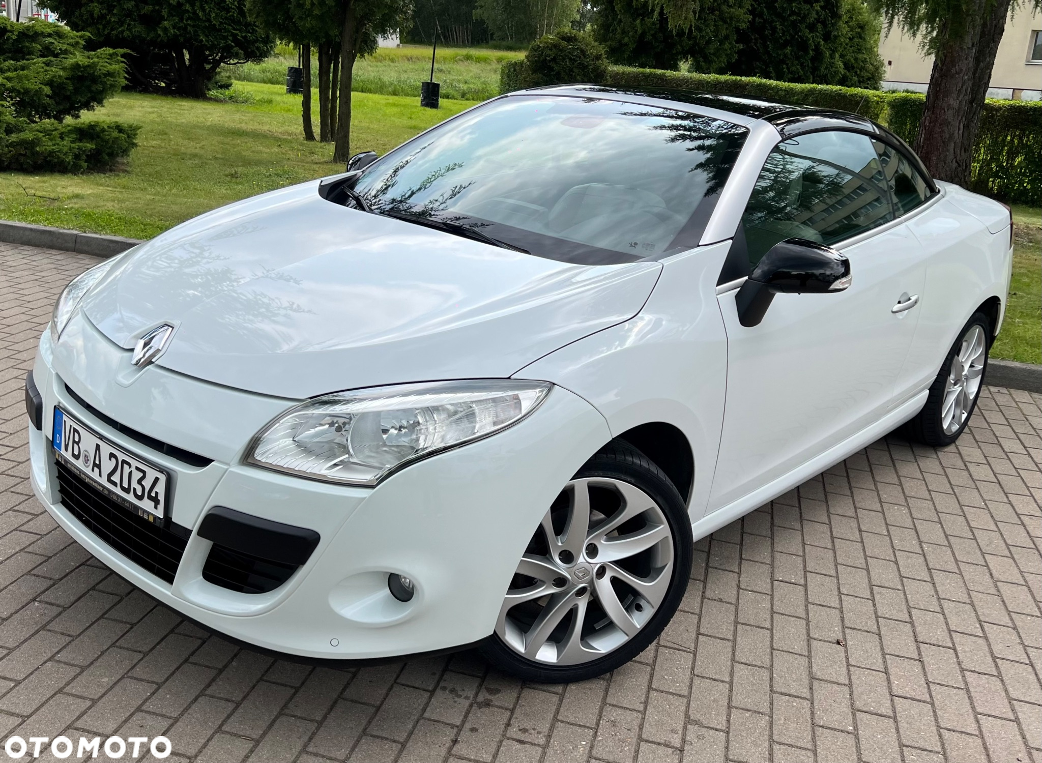 Renault Megane 1.4 16V TCE Monaco - 14