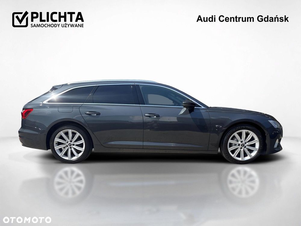 Audi A6 Avant - 7