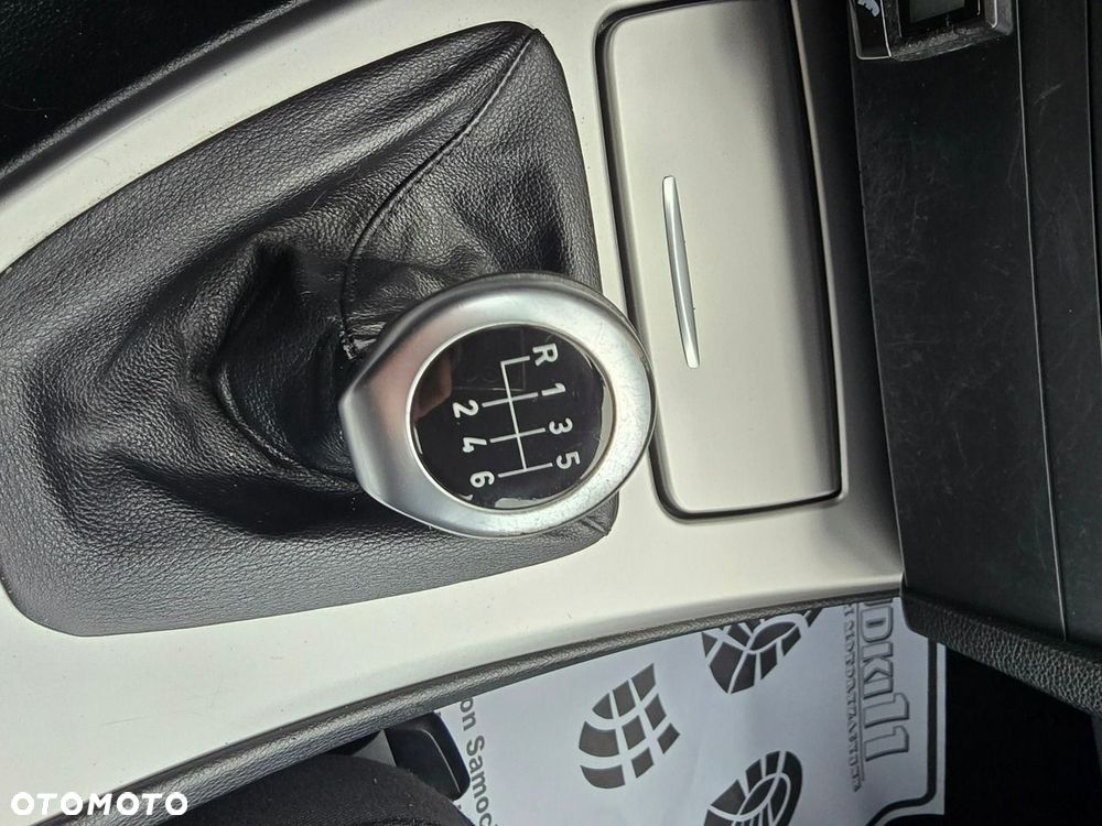 BMW Seria 3 - 31