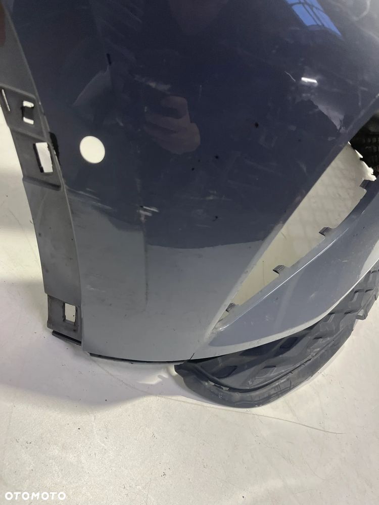 Volkswagen golf ID4 GTX od 20r 11A807221 pdc zderzak przód przedni - 5