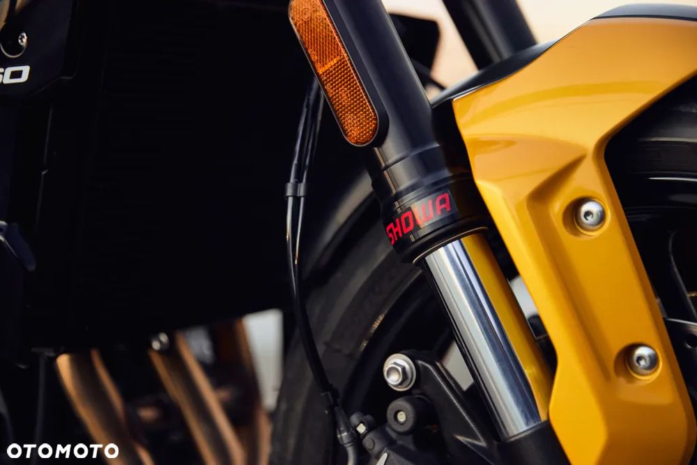 Triumph Trident - 39