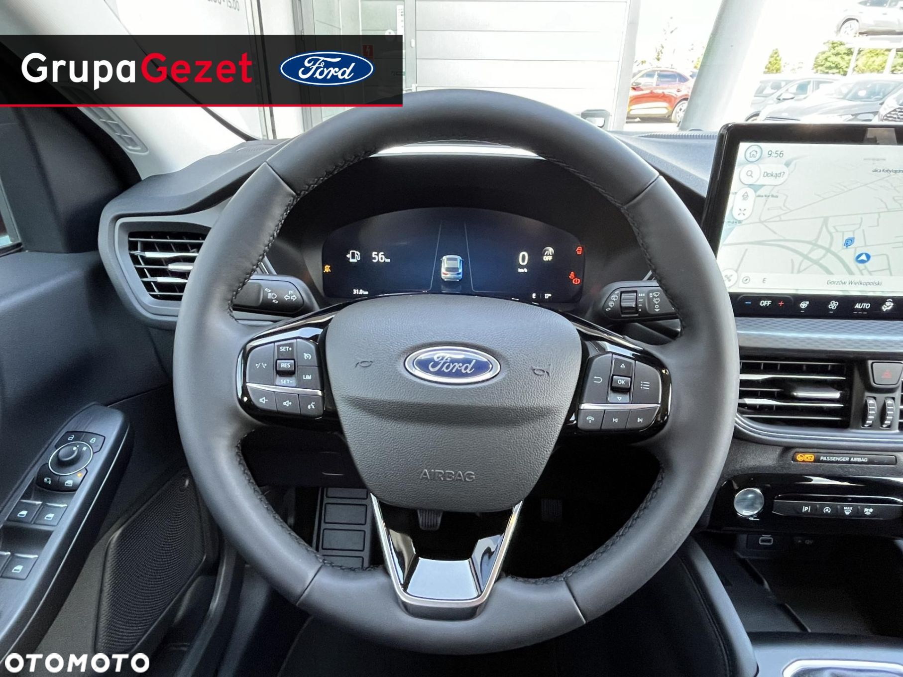 Ford Kuga - 8