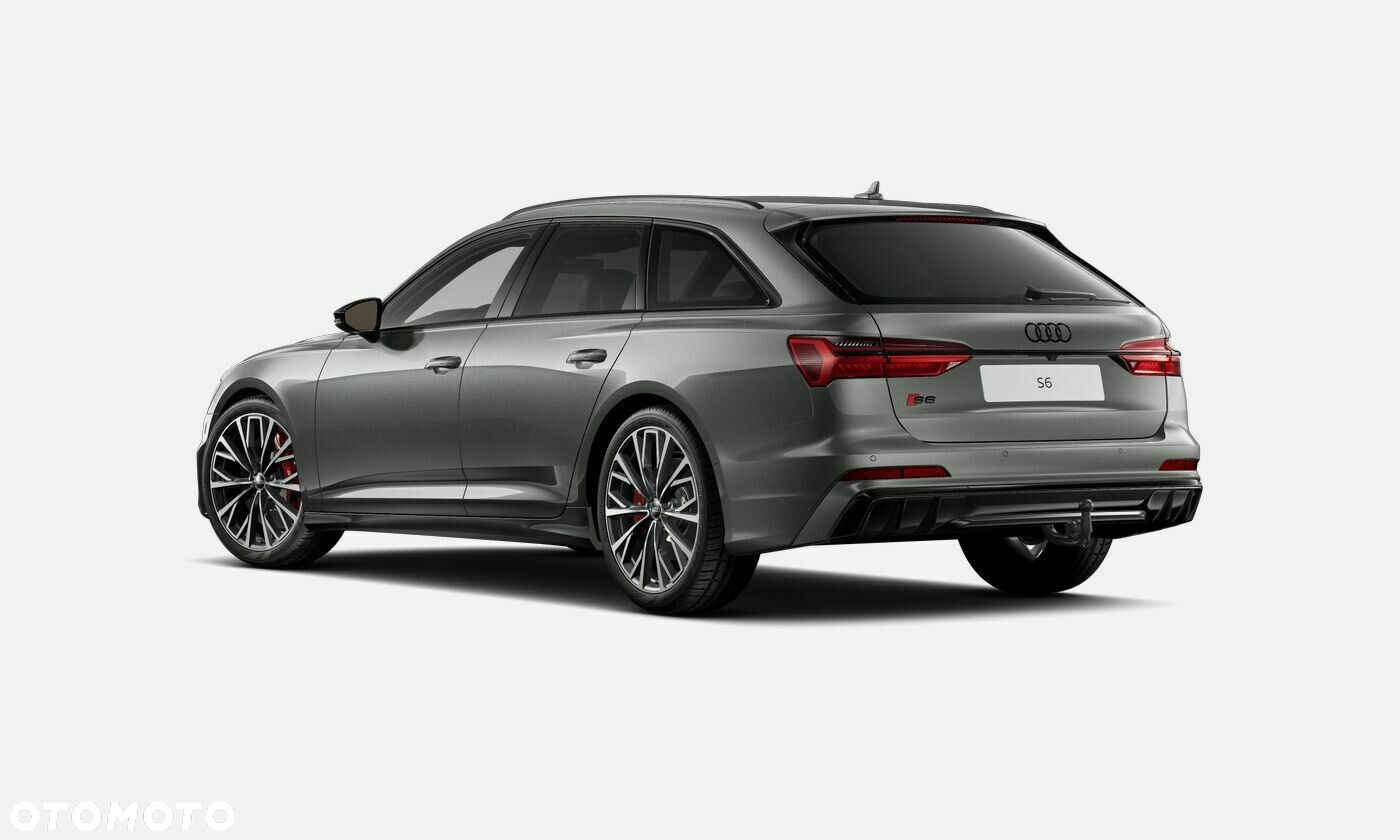 Audi S6 - 2